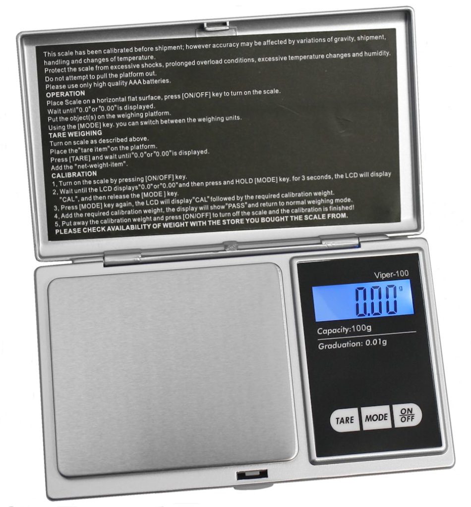 US BALANCE Digital Grain Scale Vog fyrir Odda og Örvar Bogfimisetrið